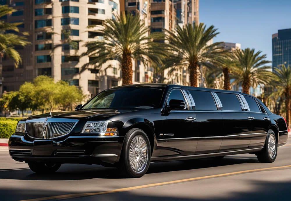 The Complete Guide to Limo Service in Phoenix, Arizona