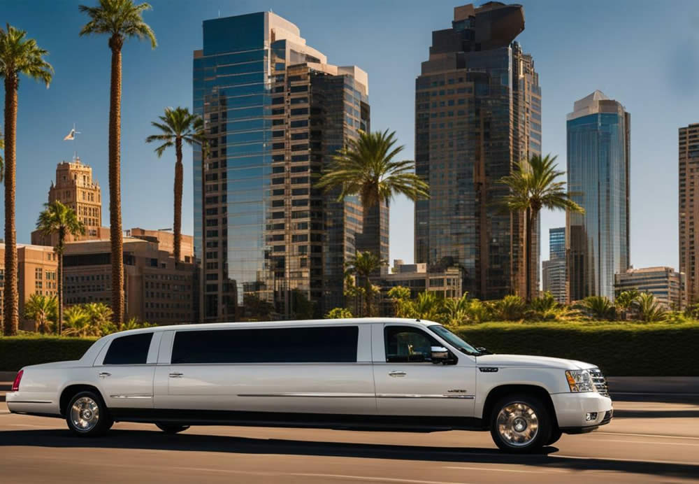 The Complete Guide to Limo Service in Phoenix, Arizona