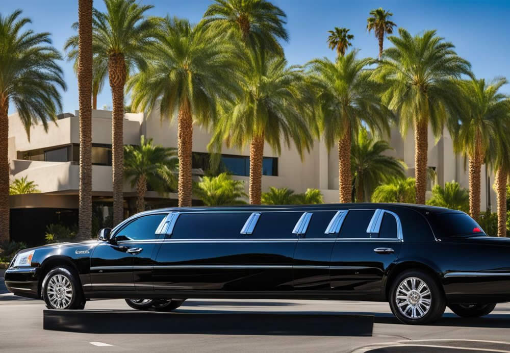 The Complete Guide to Limo Service in Phoenix, Arizona