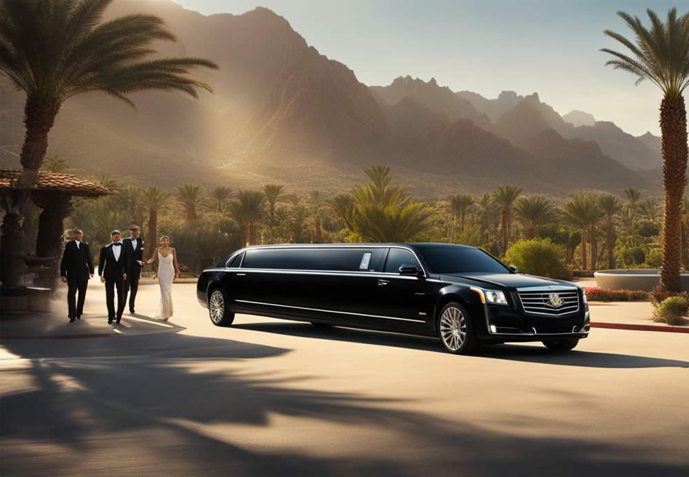 The Complete Guide to Limo Service in Phoenix, Arizona