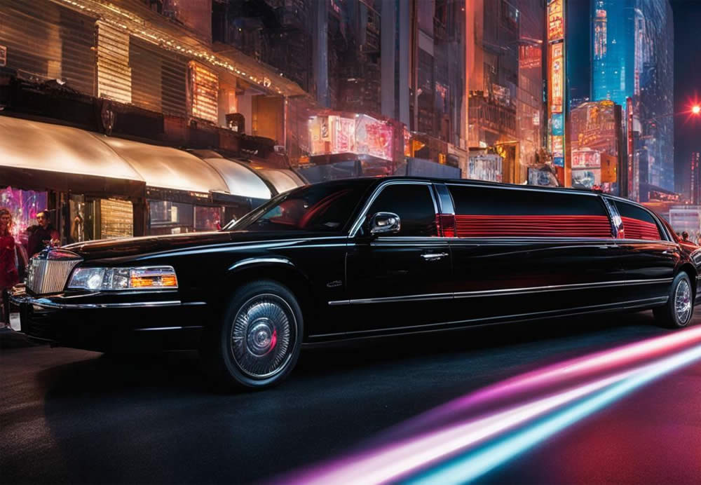 The Complete Guide to Limo Service in Phoenix, Arizona