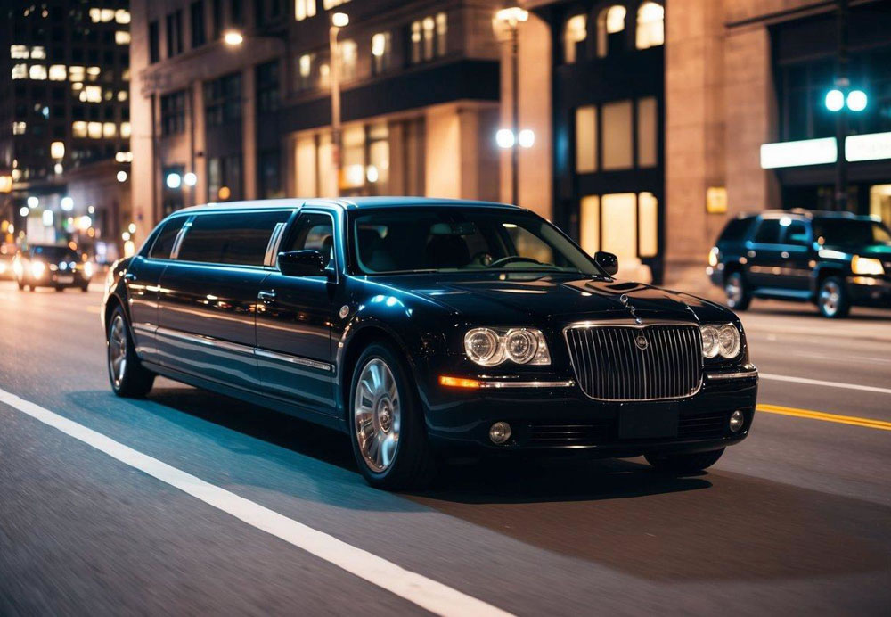 Types of Limos - Your Guide to Limousines Available in Phoenix: Luxury Options Explained